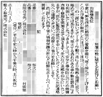 コンプレッサーにおける発熱・発煙・発火